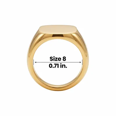 Size 8 - Custom Coasters Now