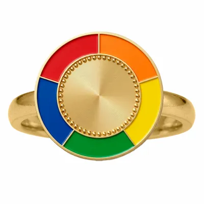 1-5 Colors - Custom Coasters Now