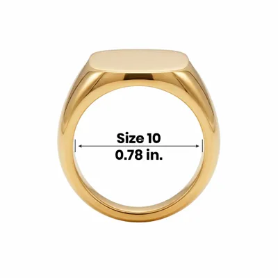 Size 10 - Custom Coasters Now