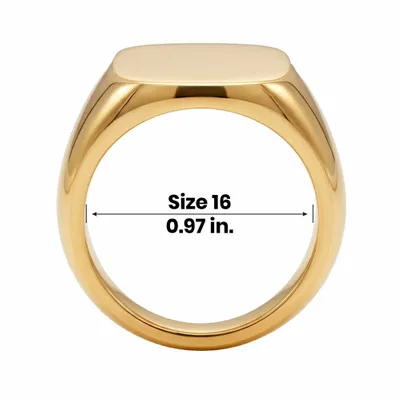 Size 16 - Custom Coasters Now