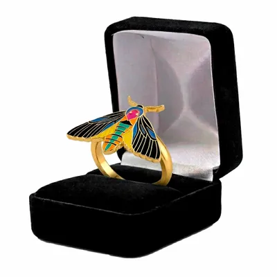 Black Velvet Box - Custom Coasters Now