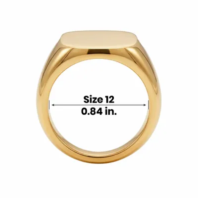 Size 12 - Custom Coasters Now