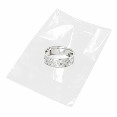 Poly Bag - Custom Coasters Now