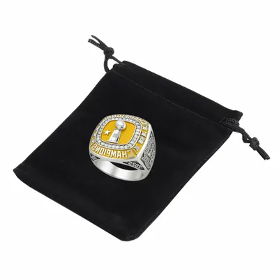 Velvet Bag - Custom Coasters Now