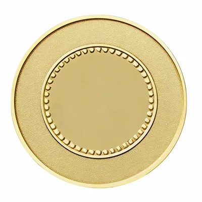 No Imprint - Blank - Custom Coasters Now