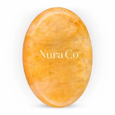 Yellow Jade - Custom Coasters Now