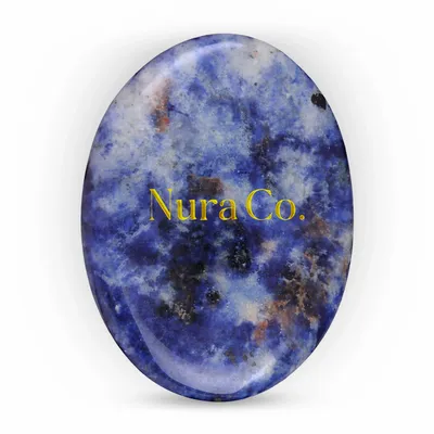 Sodalite - Custom Coasters Now