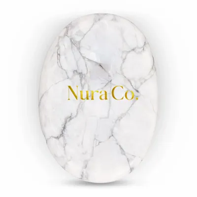 Howlite - Custom Coasters Now