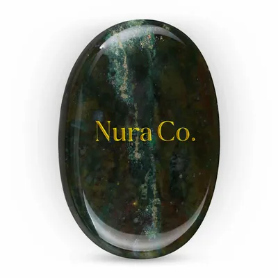Indian Agate - Custom Coasters Now
