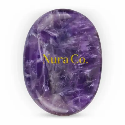 Amethyst - Custom Coasters Now