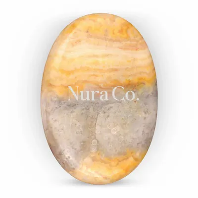 Crazy Agate - Custom Coasters Now