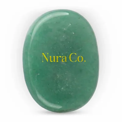 Aventurine - Custom Coasters Now