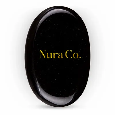 Obsidian - Custom Coasters Now