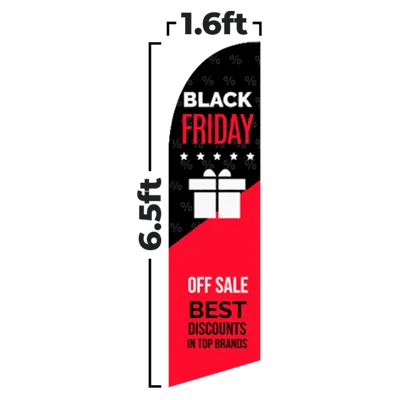 1.6 ft x 6.5 ft - Custom Coasters Now