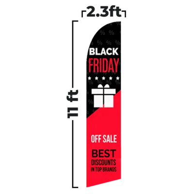 2.3 ft x 11 ft - Custom Coasters Now