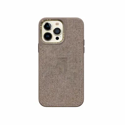 Brown - Custom Coasters Now