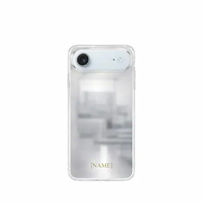 iPhone 17 Air - Custom Coasters Now