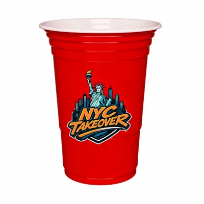 Full Color Imprint - Custom Coasters Now