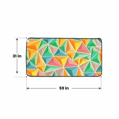 31 in. x 59 in. - Custom Coasters Now