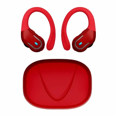 RED - Custom Coasters Now