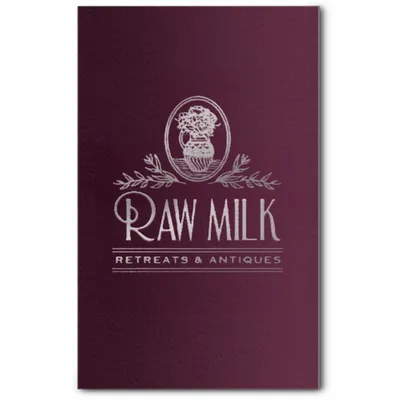 Silver - Custom Coasters Now