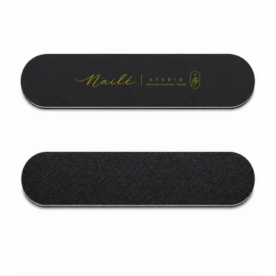 One Side - Custom Coasters Now