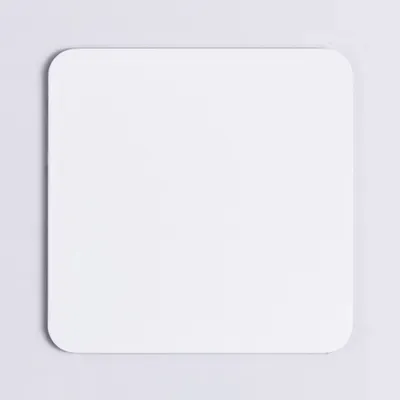 Silver - Custom Coasters Now
