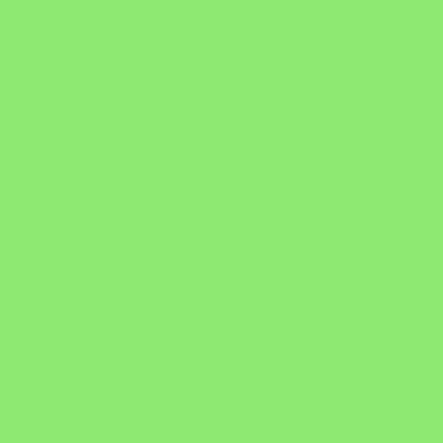 Light Green - Custom Coasters Now