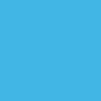 Ice Blue - Custom Coasters Now
