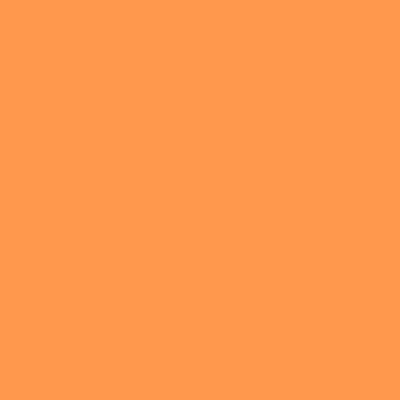 Orange - Custom Coasters Now