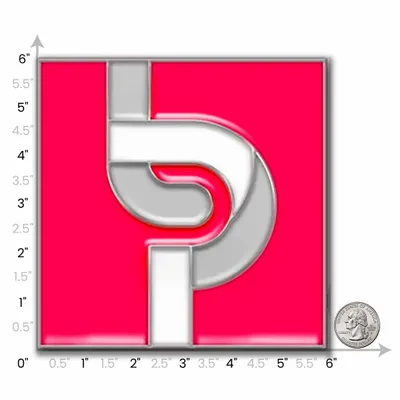 6.00 inch - Custom Coasters Now
