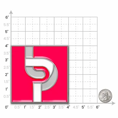 4.00 inch - Custom Coasters Now