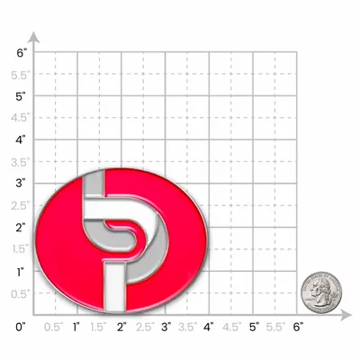 4.00 inch - Custom Coasters Now
