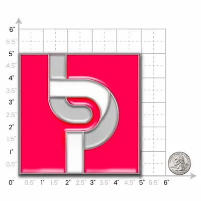 5.00 inch - Custom Coasters Now