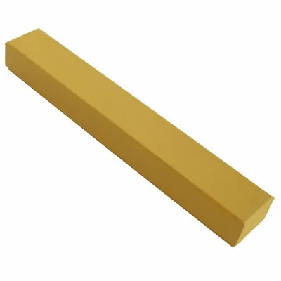 Yellow box - Custom Coasters Now