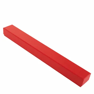 Red box - Custom Coasters Now