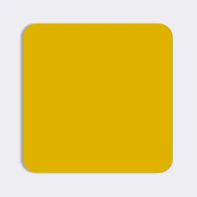 Gold - Custom Coasters Now