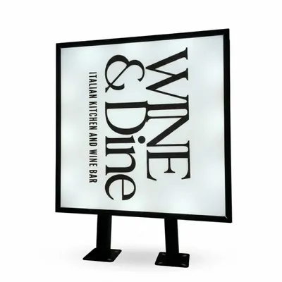 Square - Custom Coasters Now