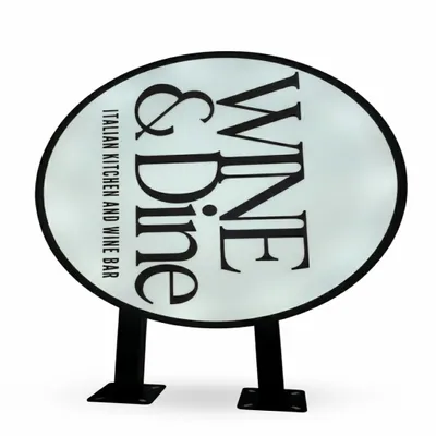 Round - Custom Coasters Now