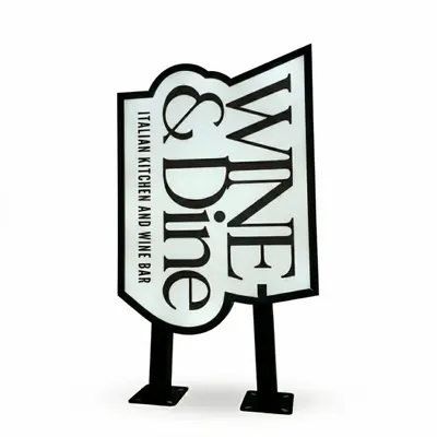 Cut to shape - Custom Coasters Now