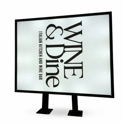 Rectangle - Custom Coasters Now