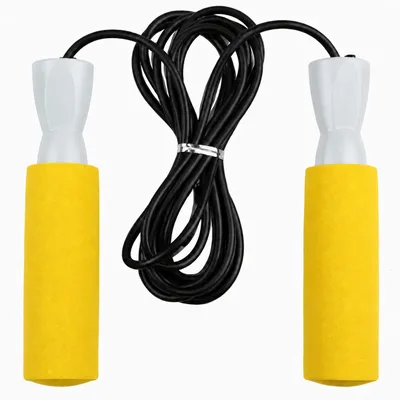 White Handle - Yellow Grip - Custom Coasters Now