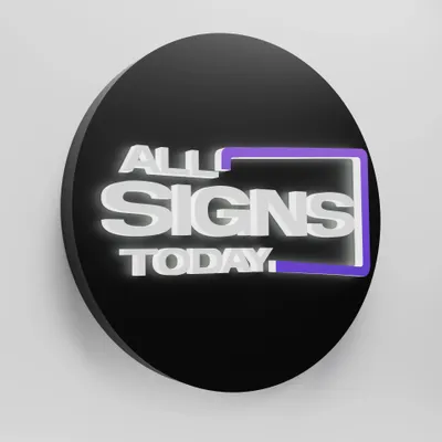 Round - Custom Coasters Now