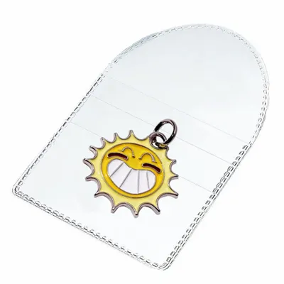 PVC Bag - Custom Coasters Now