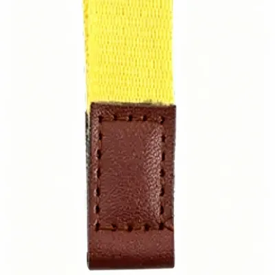 Leather Sewing - Custom Coasters Now