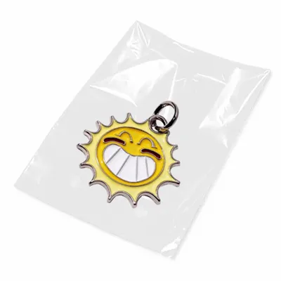 Poly Bag - Custom Coasters Now