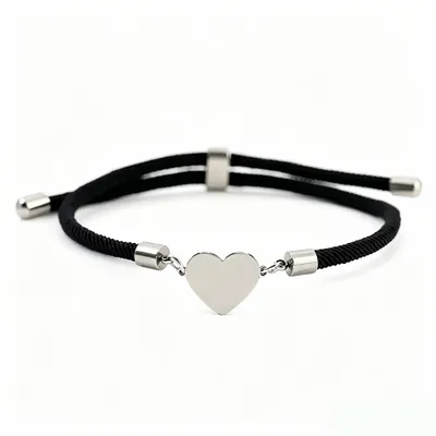 Rope Bracelet - Custom Coasters Now