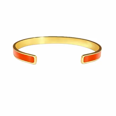 Orange - Custom Coasters Now