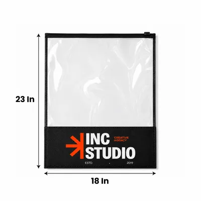 18 in x 23 in - Custom Coasters Now