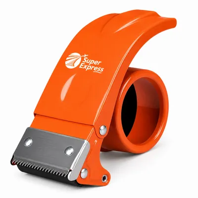 Orange - Custom Coasters Now